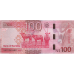 (110) ** PNew (PN23) Namibia - 100 Dollars (2025)